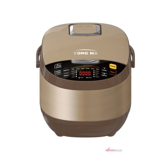 Magic Com 2 Liter Yongma Rice Cooker SMC7047